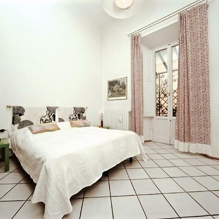 Faenza Novella Leilighet Firenze Eksteriør bilde