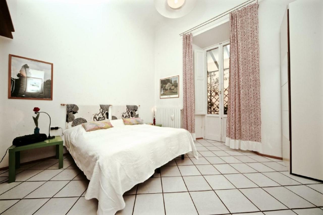 Faenza Novella Leilighet Firenze Eksteriør bilde