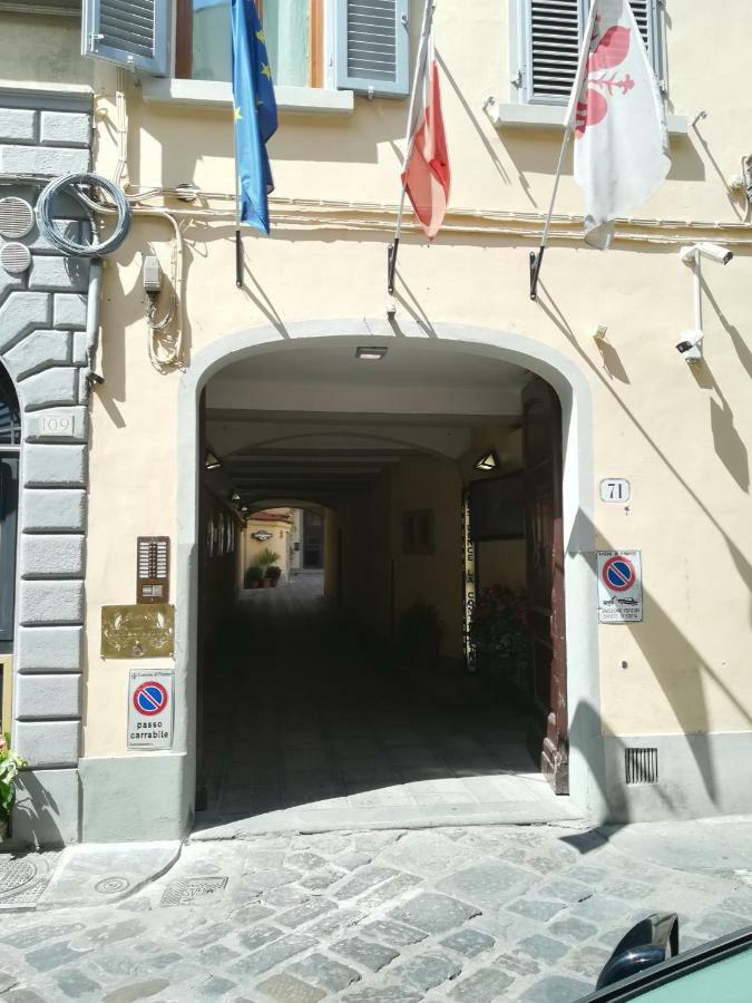 Faenza Novella Leilighet Firenze Eksteriør bilde