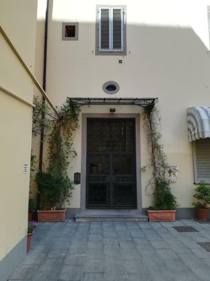 Faenza Novella Leilighet Firenze Eksteriør bilde