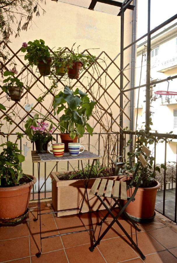Faenza Novella Leilighet Firenze Eksteriør bilde