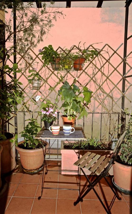 Faenza Novella Leilighet Firenze Eksteriør bilde